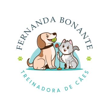 Fernanda Bonante Adestramento de Cães - Sintra - Hotel para Cães