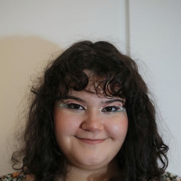Mariana Coelho - Setúbal - Event Makeup