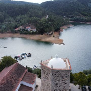 Dot Drone - Estarreja - Videoaufnahmen