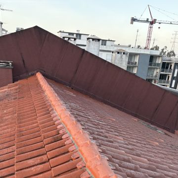 Roberto - Amadora - Limpeza a Fundo