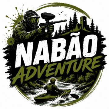 Nabão Adventure - Tomar - Despedidas de Solteiro