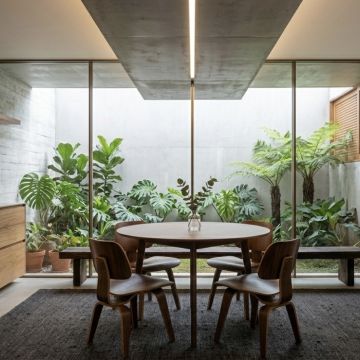 STUDIO LMG - Matosinhos - Architekturarbeiten