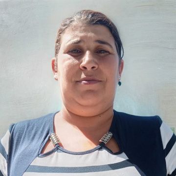 Maria Gonçalves - Castelo Branco - Haushalt organisieren