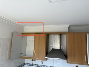 Construção de Parede Interior