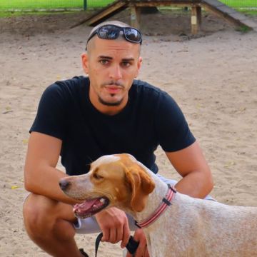 Telmo  Alexandre - Montijo - Dog Training