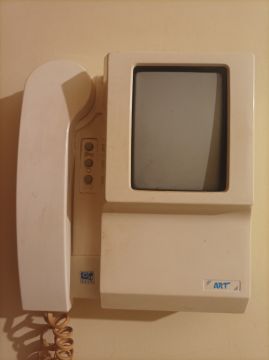 Técnico de Intercomunicadores