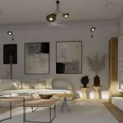 Katy Martins - Seixal - Remodelação de Quarto