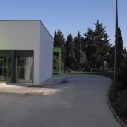 Isabel Rodrigo Gonçalves - Mafra - Architekturarbeiten