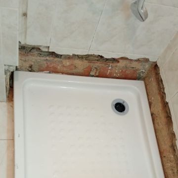 Torres e Sá remodelações - Seixal - Pintura de Móveis