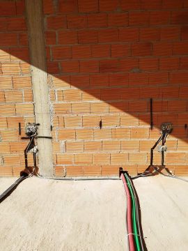 Oliveira - Amadora - Pressure Washing