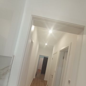 EB Remodelações - Lisboa - Démolition de bâtiments