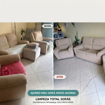Santos Clean - Albufeira - Limpeza de Persianas