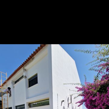 Witallo José - Amadora - Remodelação de Quarto