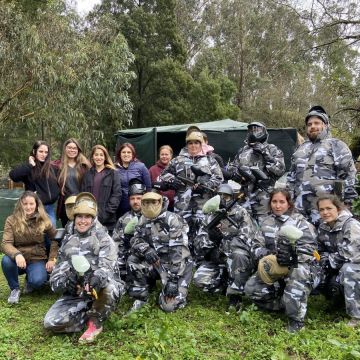 Nabão Adventure - Tomar - Quintas e Locais para Festas e Eventos