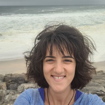 Ana Condeço - Ovar - Massage sportif