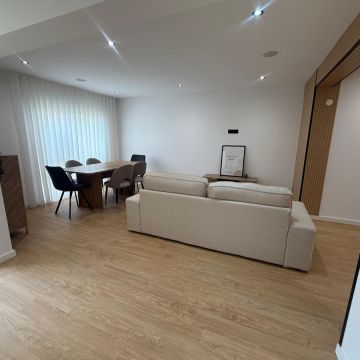 Filipe Figueira - Porto - Remodelação de Quarto