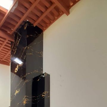 Rodrigo - Matosinhos - Interior Wall Addition