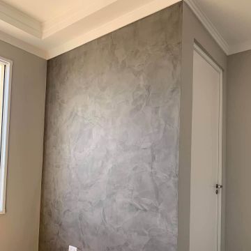 Rodrigo - Matosinhos - Drywall Repair and Texturing