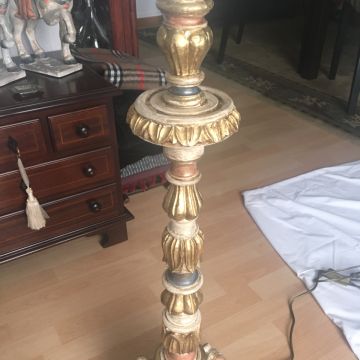 Cal&Carmim - Pintura Decorativa - Loures - Schränke lackieren