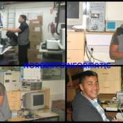 Norberto Henriques - Cascais - Instalação e Configuração de Router