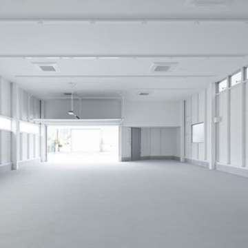 OSSI - Porto - Sound Proofing
