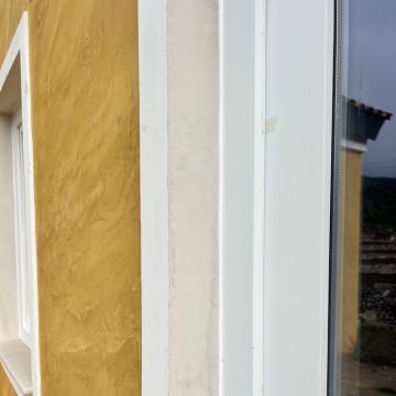 YAN construção e remodelação - Portimão - Reparação ou Manutenção de Sauna