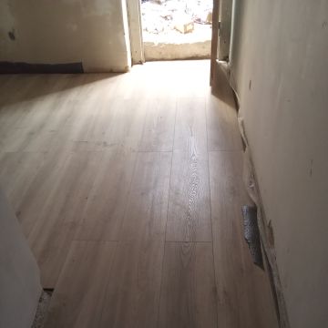 Etche verry - Mafra - Caulking