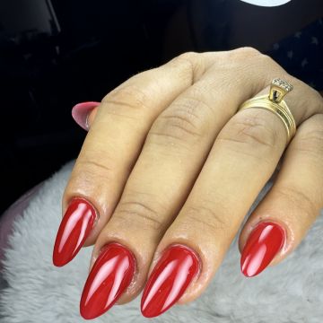 Caroline Nascimento - Cascais - Eyelashes Extension