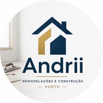 Andrii - Porto - Drywall Repair and Texturing