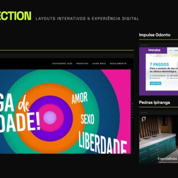 Gabi Cordon - Leiria - Blog Design (Website)