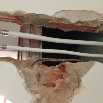 Torres e Sá remodelações - Seixal - Instalação ou Substituição de Bomba de Água