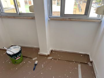 A Quality Construção - Barreiro - Remoção de Amianto