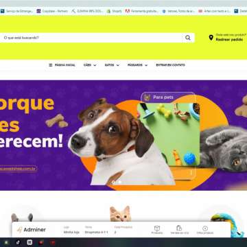 Anderson quadri - Tábua - Clases de informática