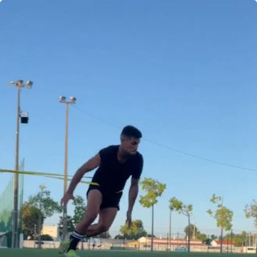 Gonçalo Fernandes - Lagoa - Personal Training