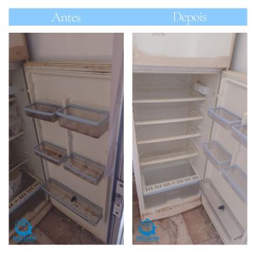 BigClean - Sintra - Hausputz