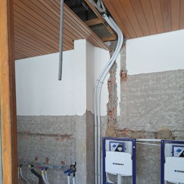 Fábio S - Valpaços - Instalación de tuberías de fontanería