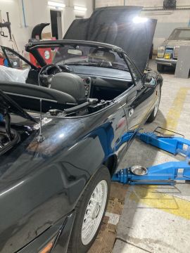 MDO AUTO RAPIDO - Esposende - Cars and motorcycles repair