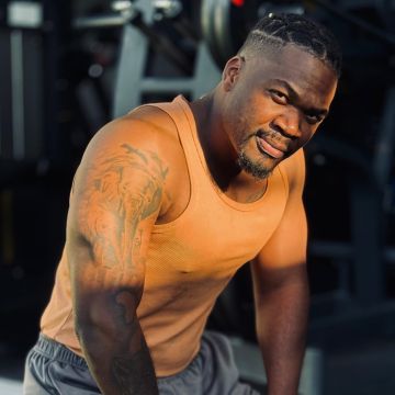 Vlad - Setúbal - Personal Training