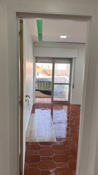 A Quality Construção - Barreiro - Remodelação da Casa