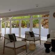 Katy Martins - Seixal - Remodelação da Casa