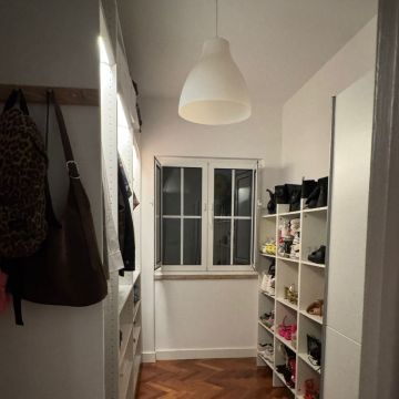 Frazao - Sobral de Monte Agraço - Montagem de Berço
