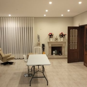 FM pinturas e barramentos - Matosinhos - Pintura de Interiores