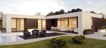 Empreiteiro de Casa Modular