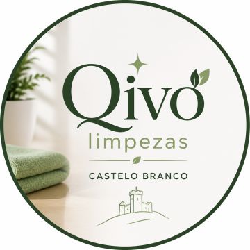 Qivo limpezas - Castelo Branco - Limpeza de Propriedade