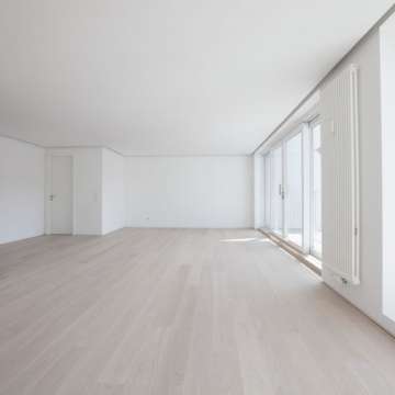 OSSI - Porto - Stucco Application
