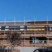 Pintucoor - Porto - Sound Proofing