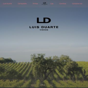 Pedro Inácio - Seixal - Web Design
