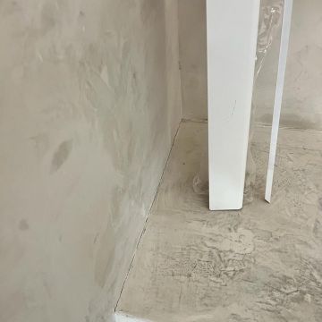 YAN construção e remodelação - Portimão - Calafetagem