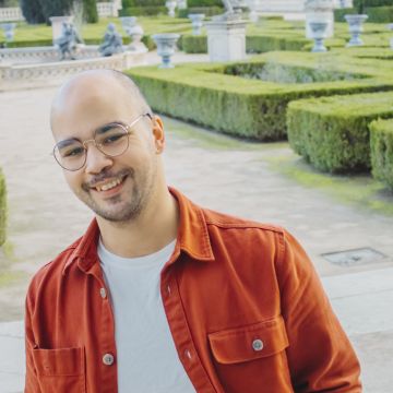 Alexandre Reis - Lisboa - Séance photo