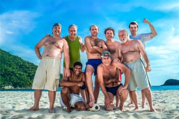 Edbarreto Fotografia - Aveiro - Fotografia de Retrato